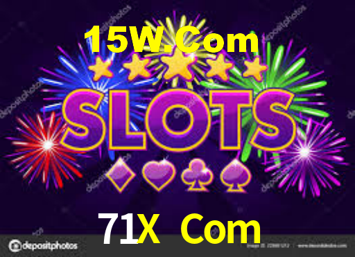 71X Com