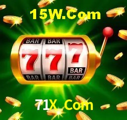 Apostas de Futebol 71X Com