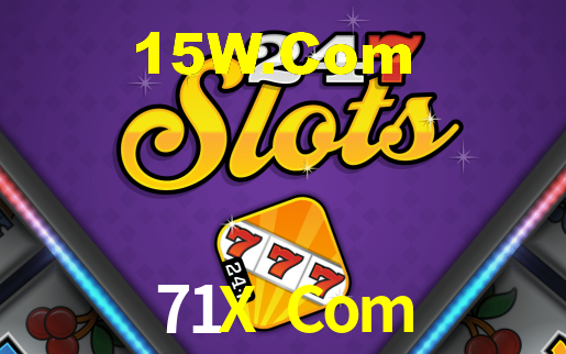 71X.Com