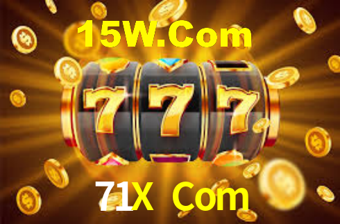 71X Com,71X.Com