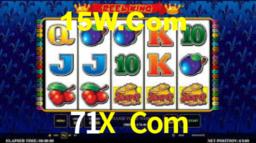 71X.Com