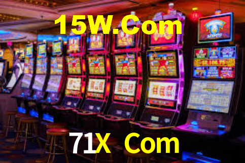 71X Com,71X.Com