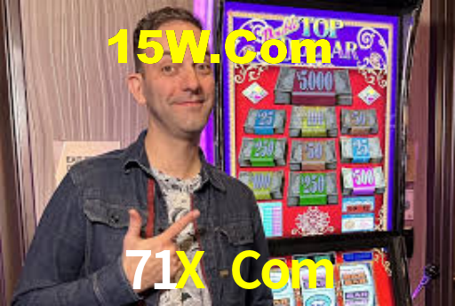 71X Com: Seu Cassino Premiado com Pagamentos Rápidos
