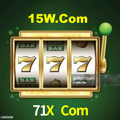 71X Bet