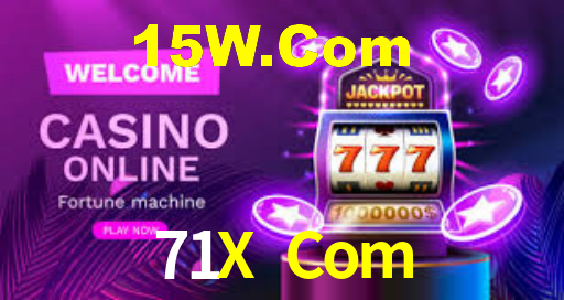 71X Com,71X.Com