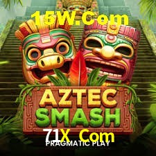 Game Providers 71X Com