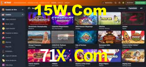 71X Com