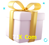 Receba seus bônus de boas-vindas no 71X Com