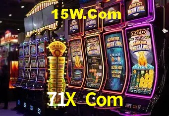 Casino Ao Vivo 71X Com