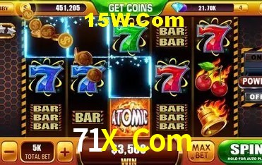 Avaliações dos Jogadores 71X Com