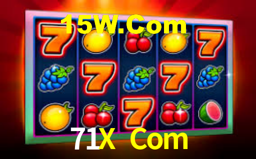 Blackjack Table 71X Com