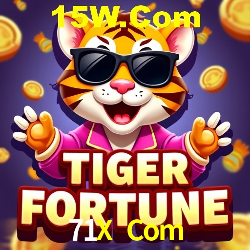 Desvendando o Mundo dos Jogos Virtuais na 71X Com