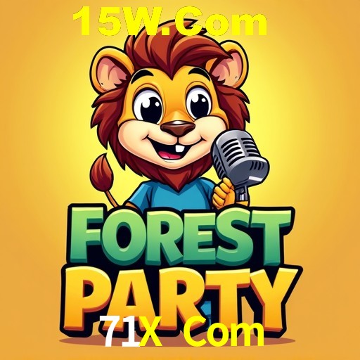 APP oficial da 71X Com para mobile