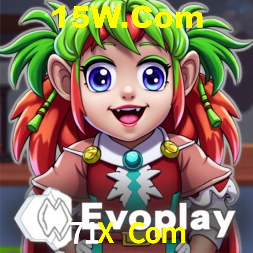 A Emoção da Loteria na 71X Com: Uma Chance de Mudança de Vida