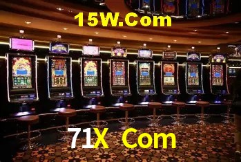 Benefícios da Conta 71X Com