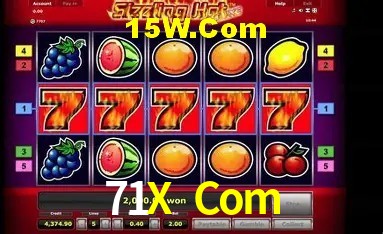 Sistemas de Segurança 71X Com