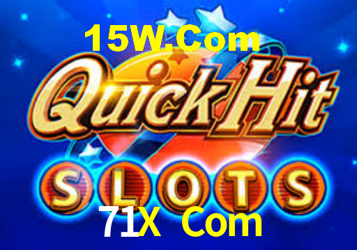 Programa VIP 71X Com