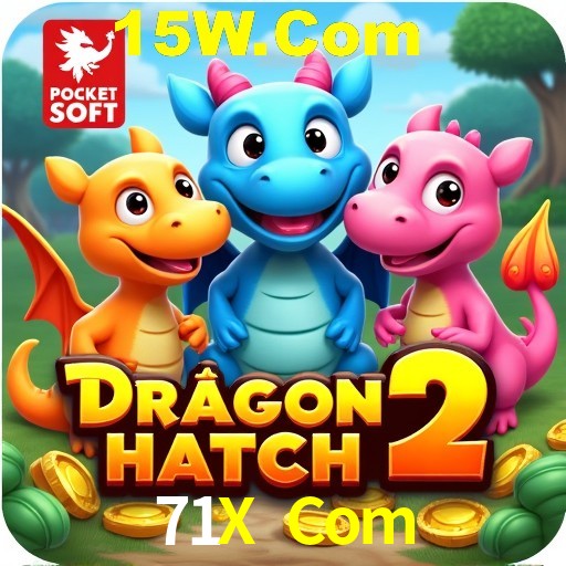 Desvendando o Mundo dos Jogos Virtuais na 71X Com