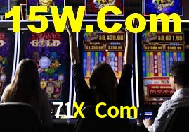 Bonus Features 71X Com