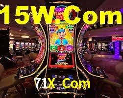 Slot Games 71X Com