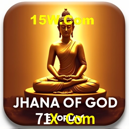 Bônus de Boas-vindas 71X Com